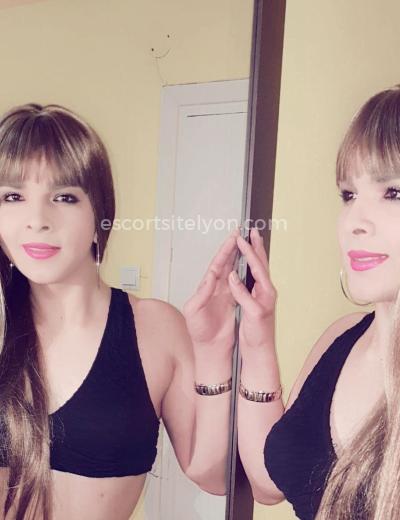 Escort CamilaTV - Photo  3 №1684
