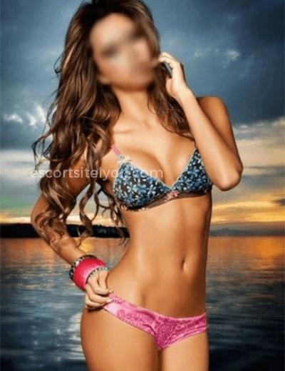 Escort MissLove69 - Photo  1 №1689