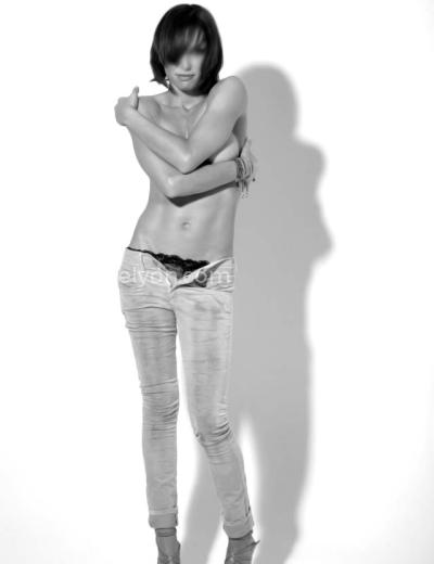 Escort Karolyna - Photo  5 №1698