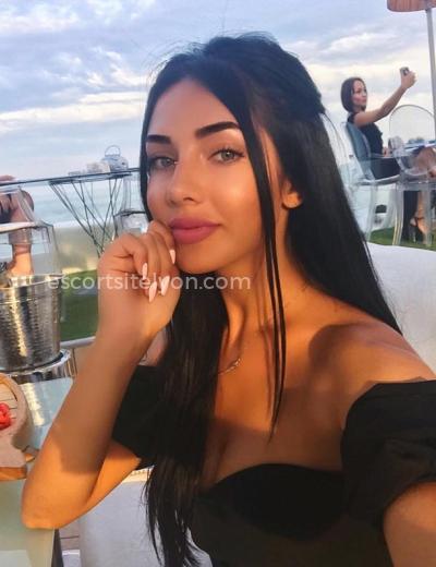 Escort Norma - Photo  7 №1702
