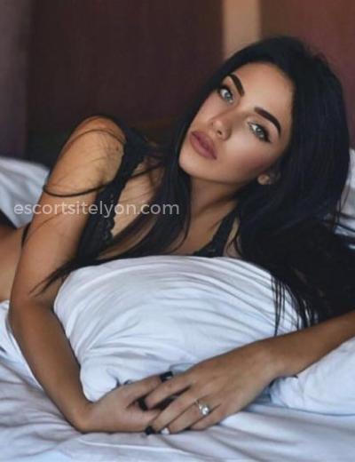 Escort Norma - Photo  4 №1702