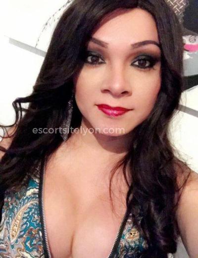 Escort Lucy - Photo  7 №1703