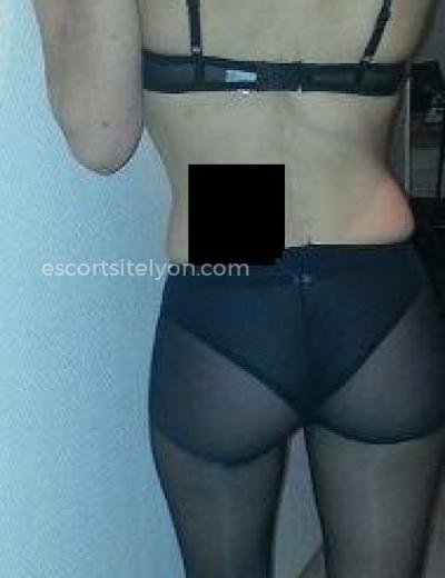 Escort Janice - Photo  3 №1707
