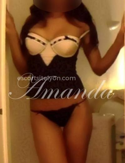 Escort Kristal - Photo  6 №1709