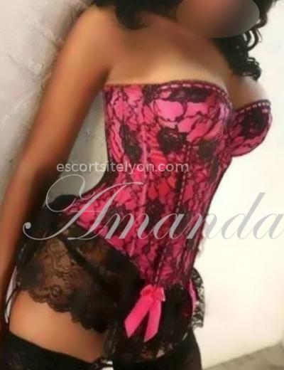 Escort Kristal - Photo  2 №1709