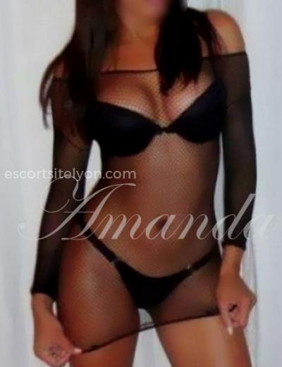 Escort Kristal - Photo  1 №1709