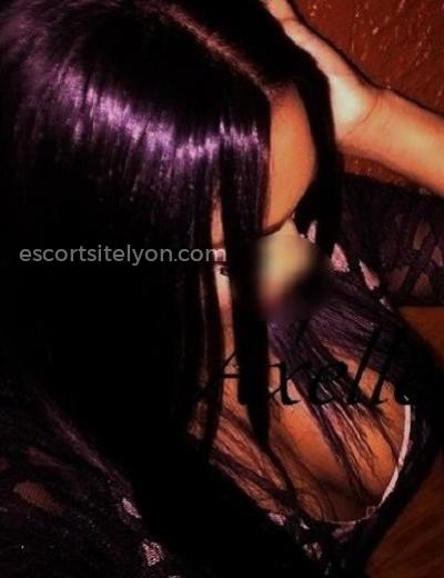 Escort Beth - Photo  6 №1715