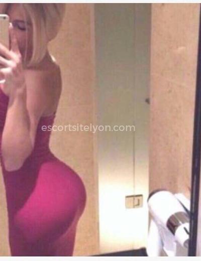 Escort Brenda - Photo  2 №1727