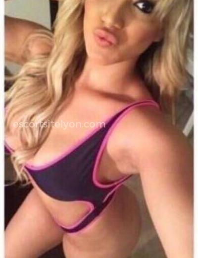 Escort Brenda - Photo  1 №1727