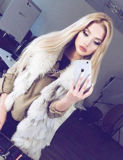 Escort Vicki - Photo  11 №1737