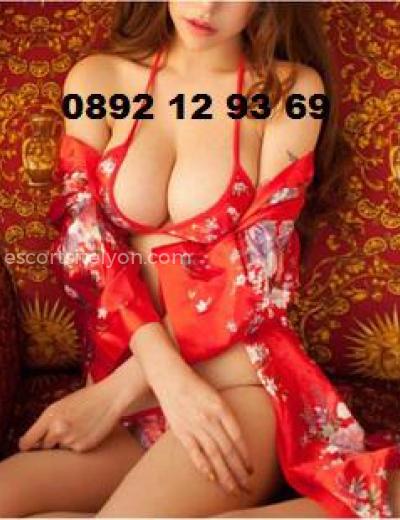Escort Barbara - Photo  11 №1739