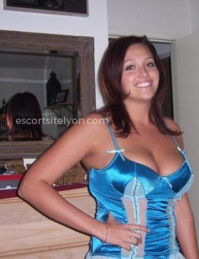 Escort Marie - Photo  1 №1755