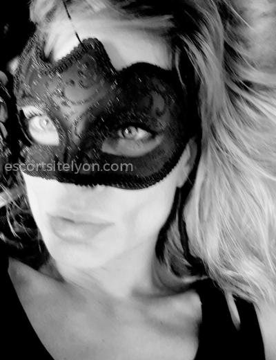 Escort Victoria Charme - Photo  11 №1762