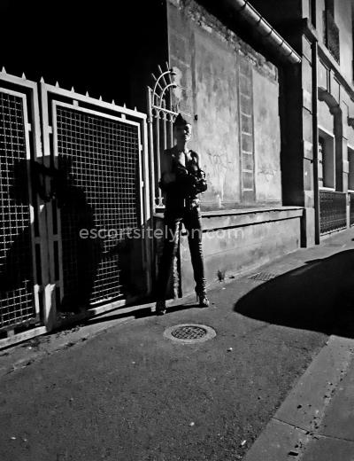 Escort Victoria Charme - Photo  6 №1762