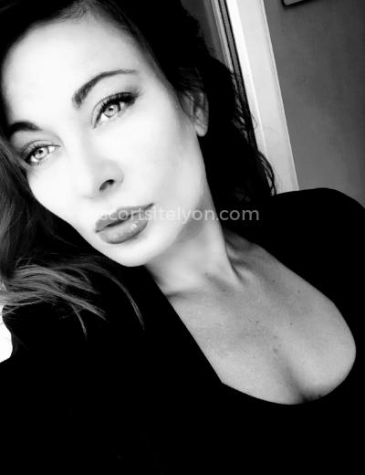Escort Victoria Charme - Photo  1 №1762