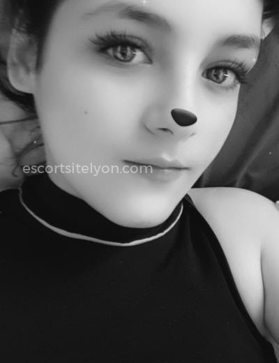 Escort Sarah21 - Photo  4 №1764