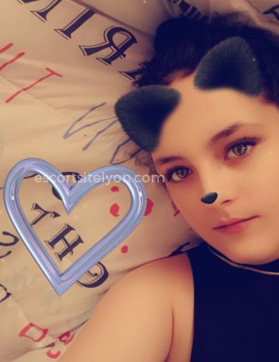 Escort Sarah21 - Photo  1 №1764