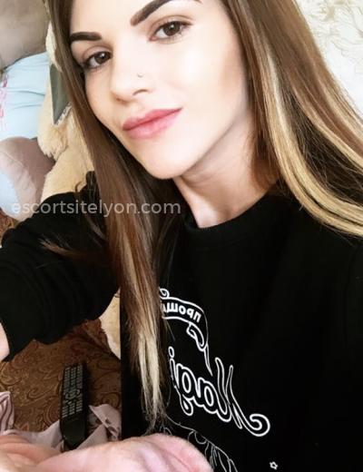 Escort Natasharu - Photo  5 №1765