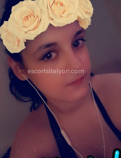 Escort Jolie brune - Photo  8 №1766