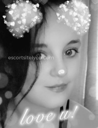 Escort Jolie brune - Photo  6 №1766
