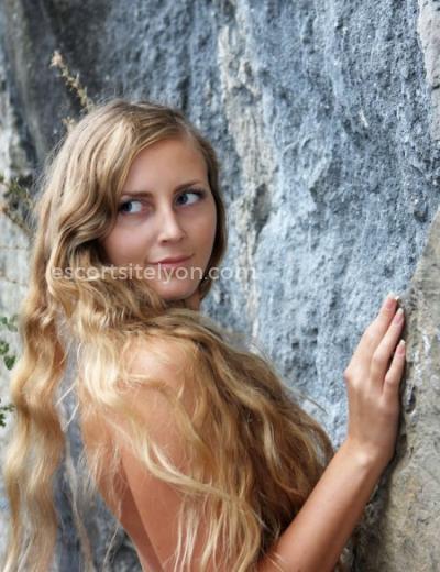 Escort Inga - Photo  1 №1829