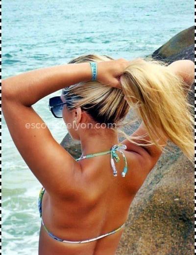 Escort Faby - Photo  4 №1833