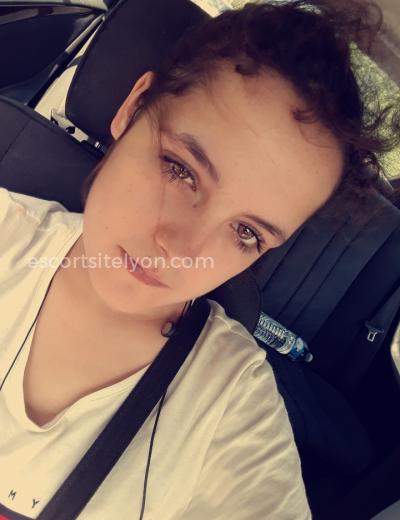 Escort Sarah - Photo  5 №1838