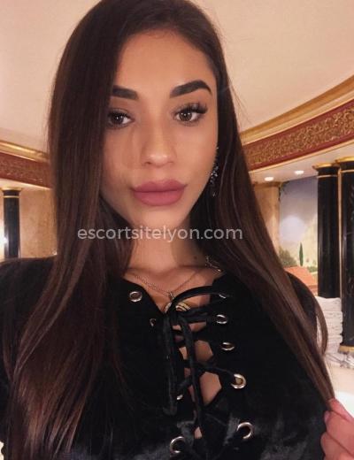 Escort Vanessa Vip - Photo  2 №1840