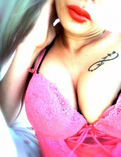 Escort Andreea - Photo  3 №1842