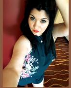 Проститутка Lorena