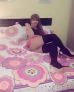 Проститутка CamilaTV