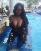 Проститутка Tina