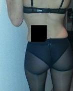 Проститутка Janice