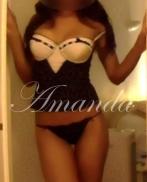 Проститутка Kristal