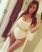 Проститутка Victoria