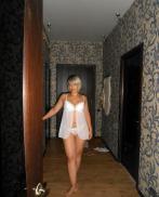 Проститутка Molly