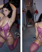 Проститутка Peggy