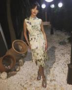 Проститутка Vicki