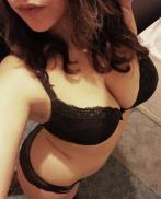 Проститутка Becki