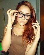 Проститутка Catherine