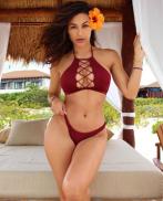 Проститутка Vickie