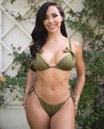 Проститутка Vickie