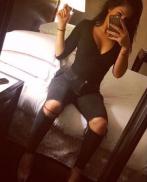 Проститутка Shris