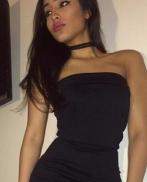 Проститутка Shris