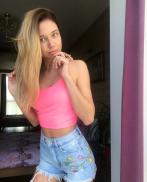 Проститутка Vasya