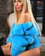 Проститутка Miranita