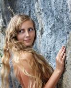 Проститутка Inga