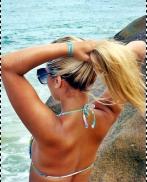 Проститутка Faby