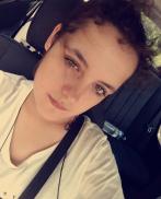 Проститутка Sarah