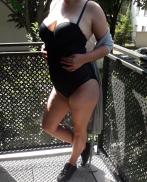 Проститутка Sarah